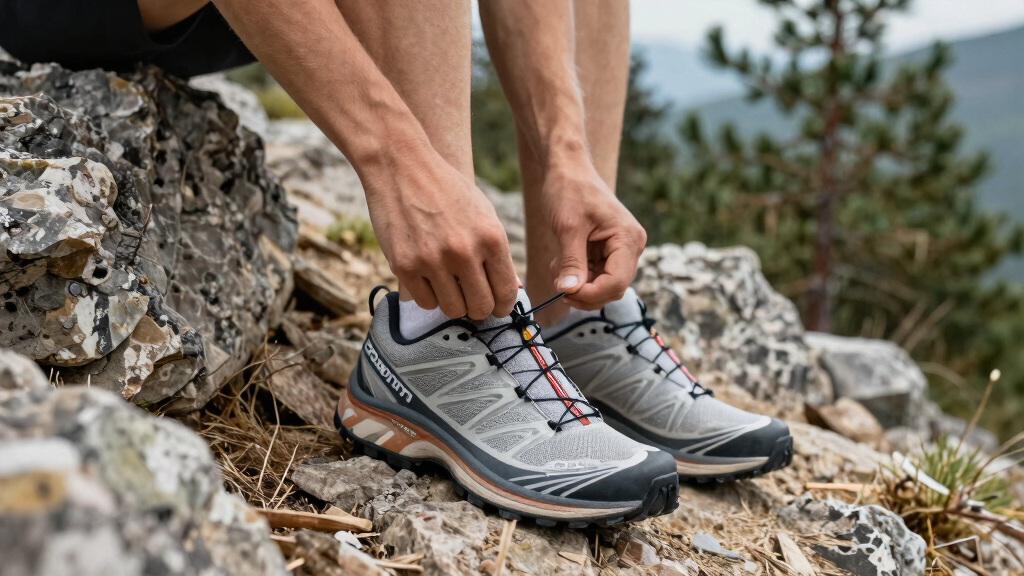 14 Best Salomon Shoes in 2026
