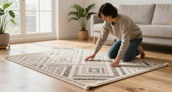 14 Best Scandinavian Rugs in 2026