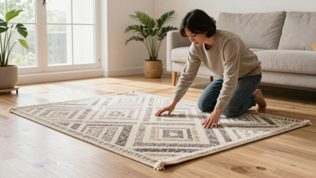 14 Best Scandinavian Rugs in 2026