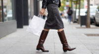 14 Best Shoes For Skirts In 2026