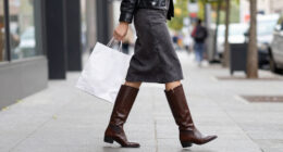14 Best Shoes For Skirts In 2026