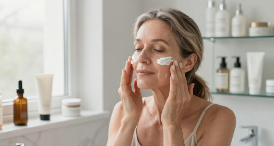 14 Best Skincare Products for Mature Skin in 2026