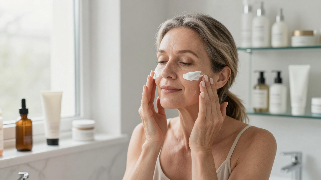 14 Best Skincare Products for Mature Skin in 2026