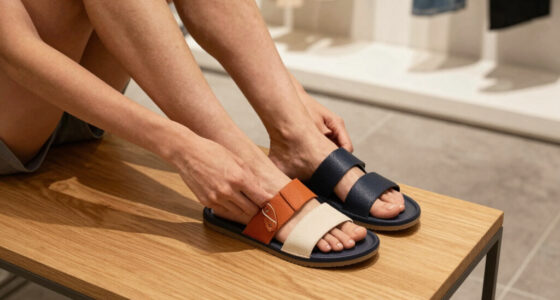 14 Best Slide Sandals in 2026