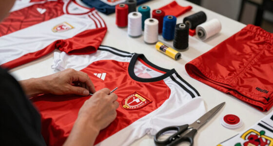 14 Best Soccer Fan Apparel in 2026