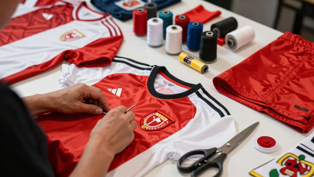 14 Best Soccer Fan Apparel in 2026