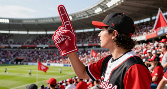 14 Best Soccer Fan Apparel in 2026