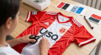 14 Best Soccer Jerseys in 2026