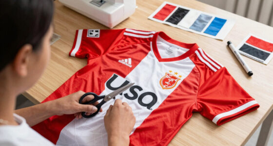 14 Best Soccer Jerseys in 2026