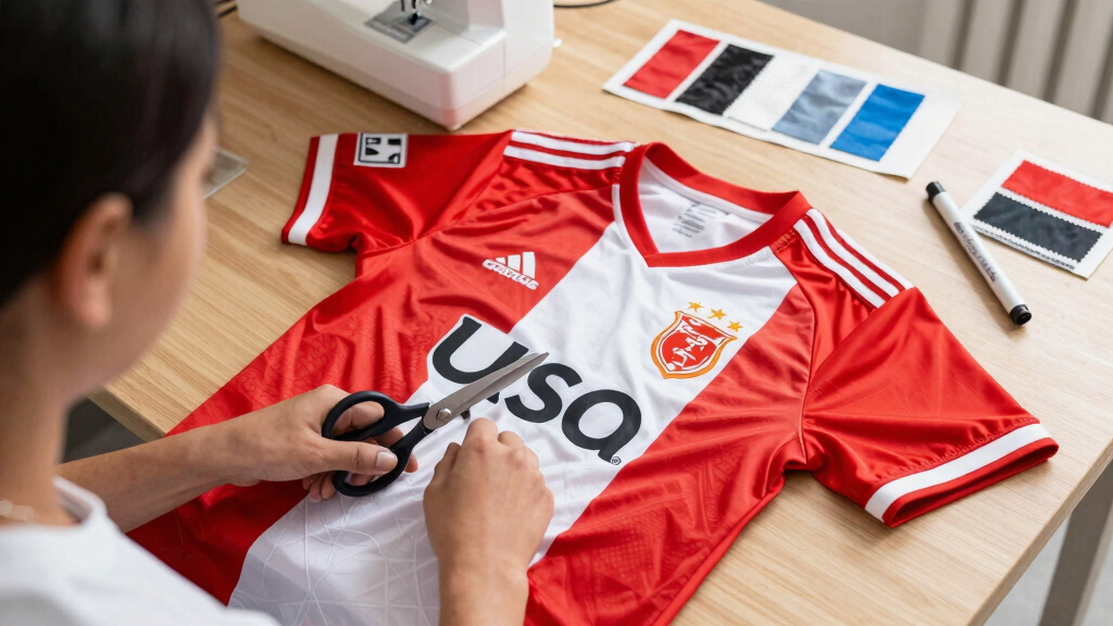 14 Best Soccer Jerseys in 2026