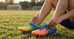 14 Best Soccer Shoes in 2026