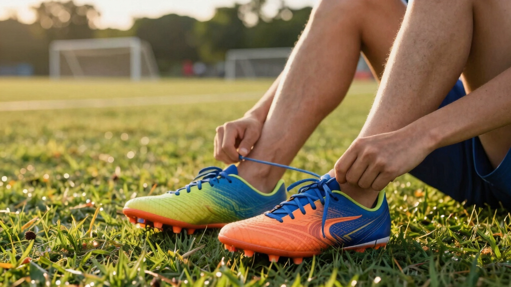 14 Best Soccer Shoes in 2026