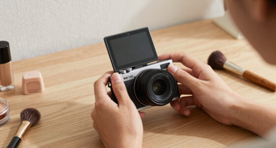 14 Best Solo Vlogging Cameras in 2026