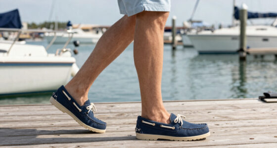 14 Best Sperry Boat Shoes in 2026