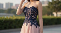 14 Best Strapless Formal Dresses in 2026