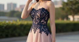 14 Best Strapless Formal Dresses in 2026