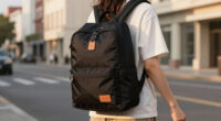 14 Best Stylish Backpacks for Students in 2026