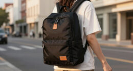 14 Best Stylish Backpacks for Students in 2026