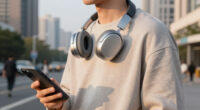 14 Best Stylish Headphones in 2026