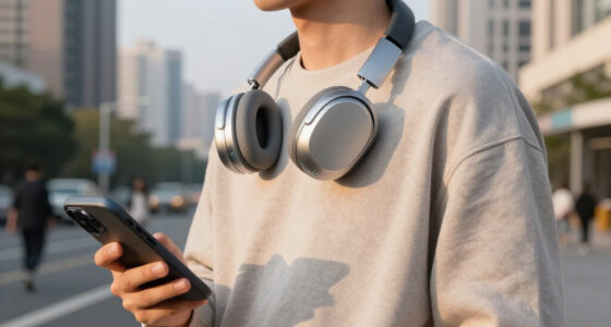 14 Best Stylish Headphones in 2026