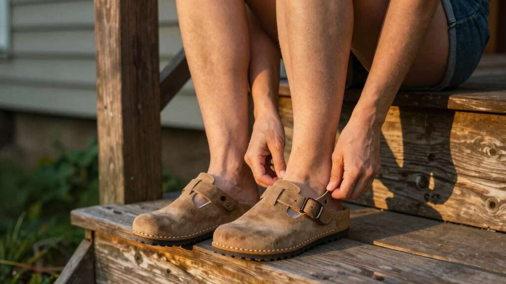 14 Best Suede Clogs in 2026