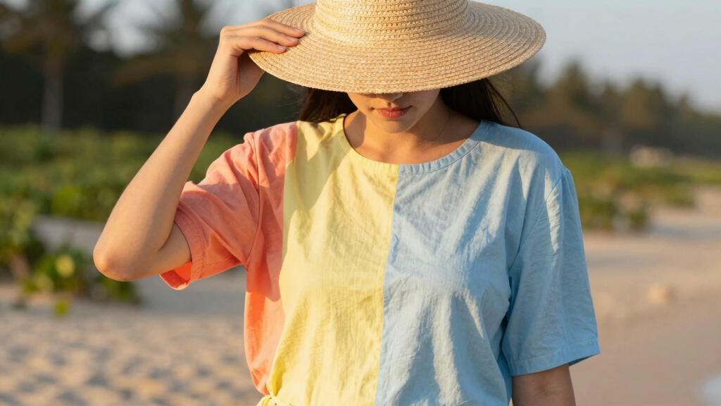14 Best Summer Fashion Color Clothing in 2026