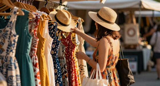 14 Best Summer Fashion Deals in 2026
