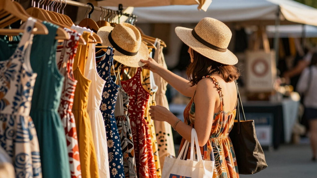 14 Best Summer Fashion Deals in 2026