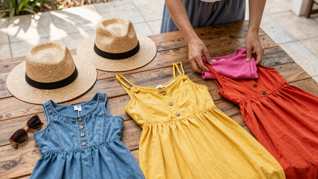 14 Best Summer Fashion Outfits in 2026