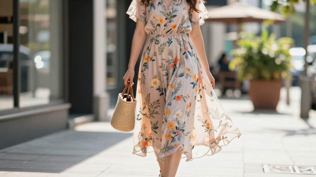 14 Best Summer Going-Out Dresses in 2026