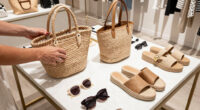 14 Best Summer Handbags, Shoes and Sunglasses in 2026