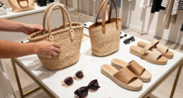 14 Best Summer Handbags, Shoes and Sunglasses in 2026