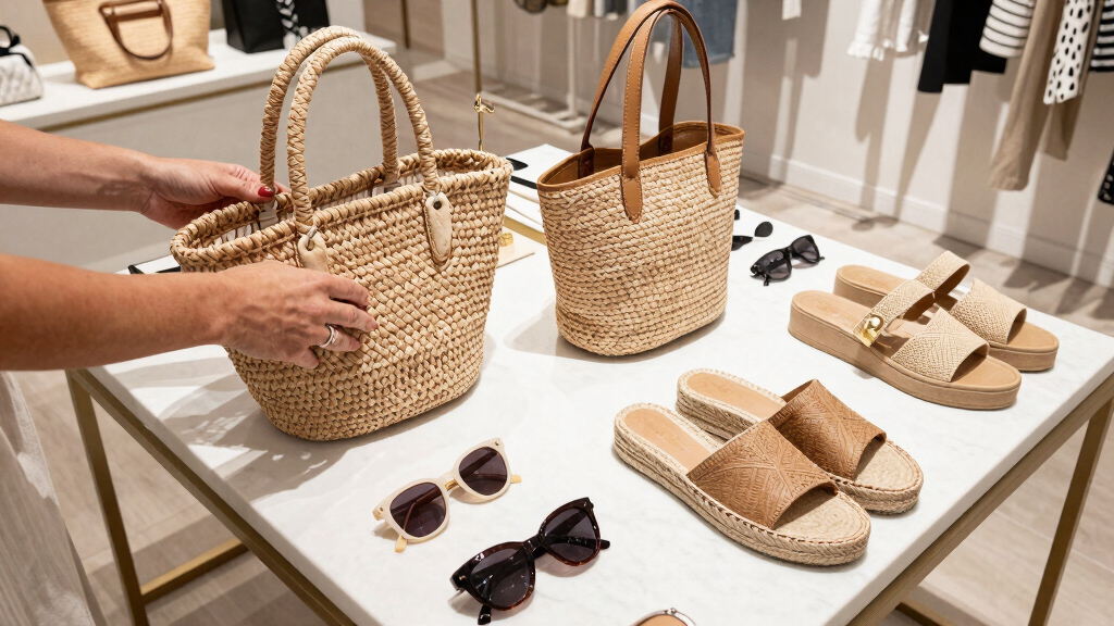 14 Best Summer Handbags, Shoes and Sunglasses in 2026