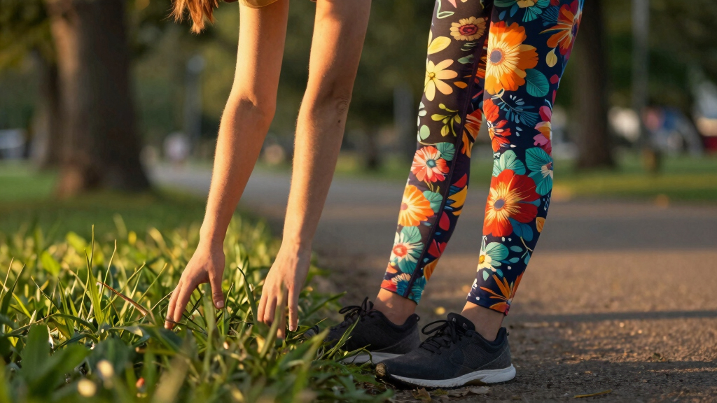 14 Best Summer Leggings in 2026