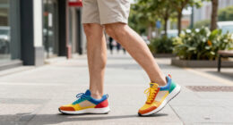 14 Best Summer Sneakers in 2026