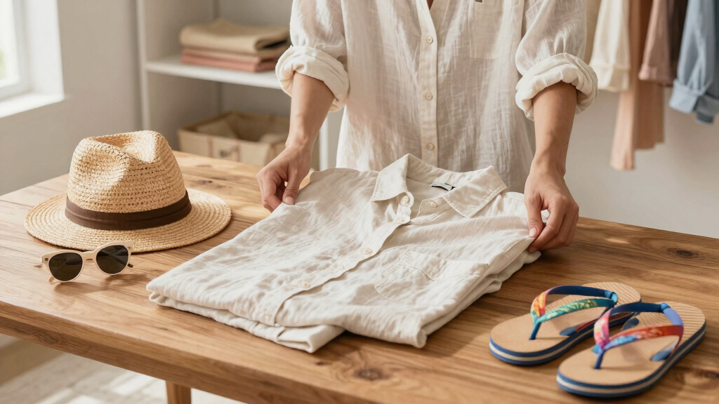 14 Best Summer Wardrobe Basics in 2026
