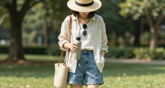 14 Best Summer Wardrobe Essentials in 2026