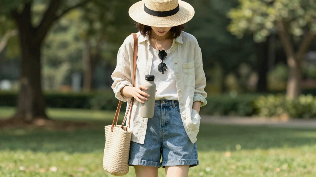 14 Best Summer Wardrobe Essentials in 2026