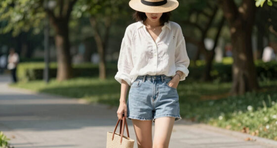 14 Best Summer Wardrobe Essentials in 2026
