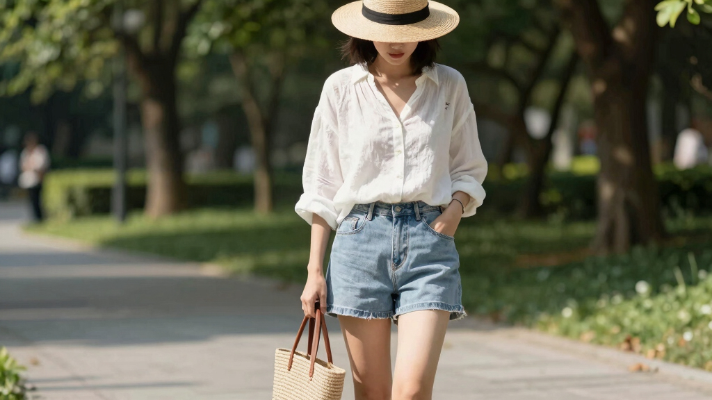 14 Best Summer Wardrobe Essentials in 2026