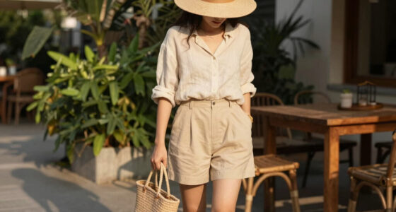14 Best Summer Wardrobe Staples in 2026