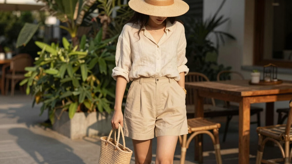 14 Best Summer Wardrobe Staples in 2026