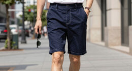 14 Best Tailored Shorts in 2026