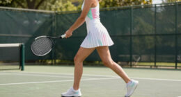 14 Best Tennis Dresses for Women in 2026