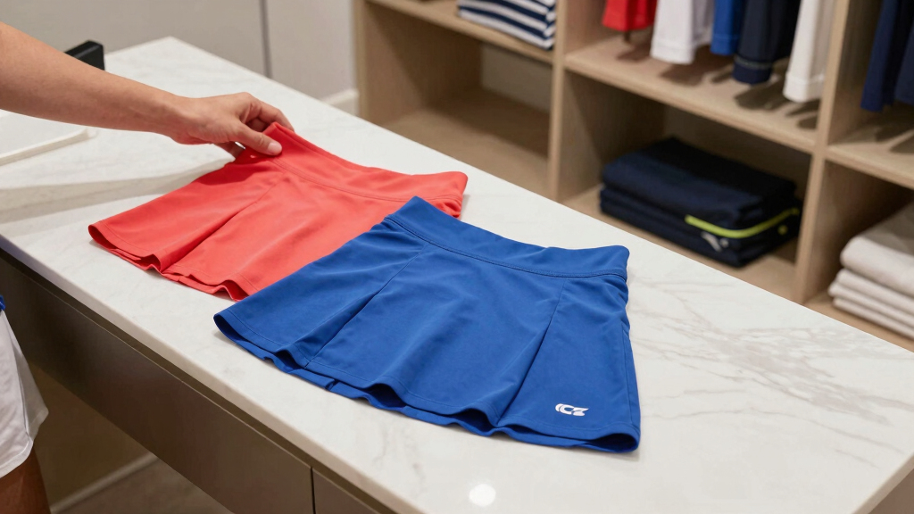 14 Best Tennis Outfits in 2026 — The Ultimate Guide