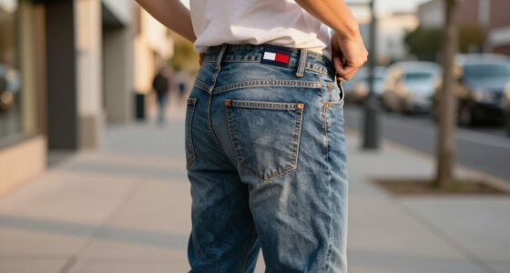 14 Best Tommy Hilfiger Jeans in 2026