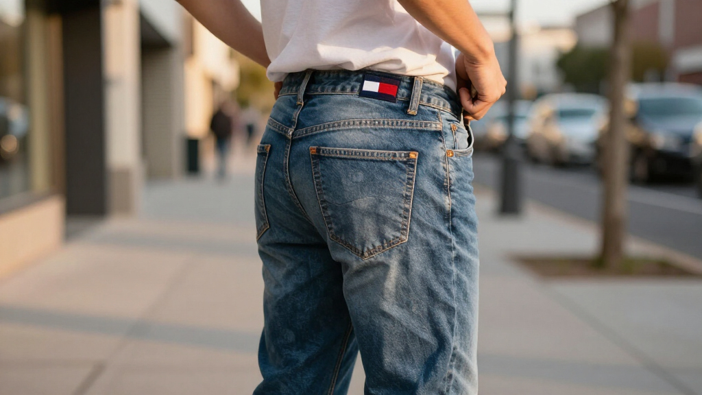 14 Best Tommy Hilfiger Jeans in 2026