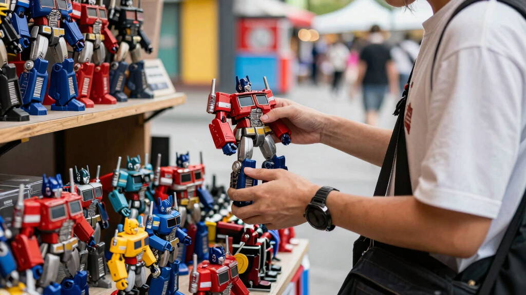 14 Best Transformers Collectibles in 2026