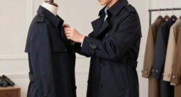 14 Best Trench Coats in 2026