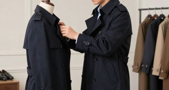 14 Best Trench Coats in 2026
